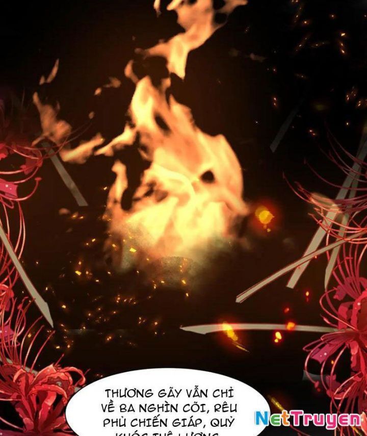 Kỷ Nguyên Kỳ Lạ - Chapter 497 - Page 56