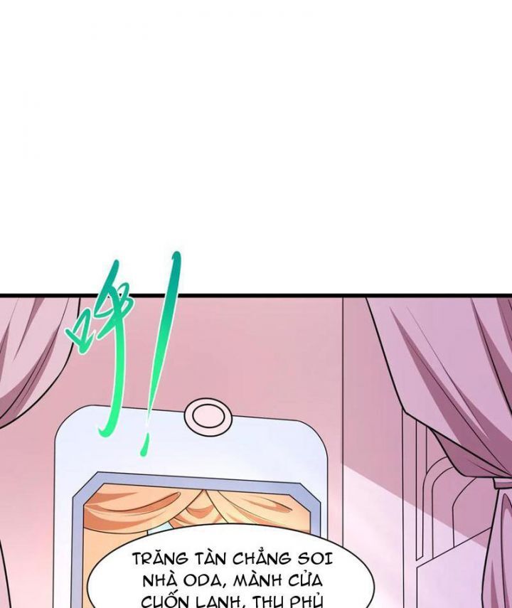 Kỷ Nguyên Kỳ Lạ - Chapter 497 - Page 58