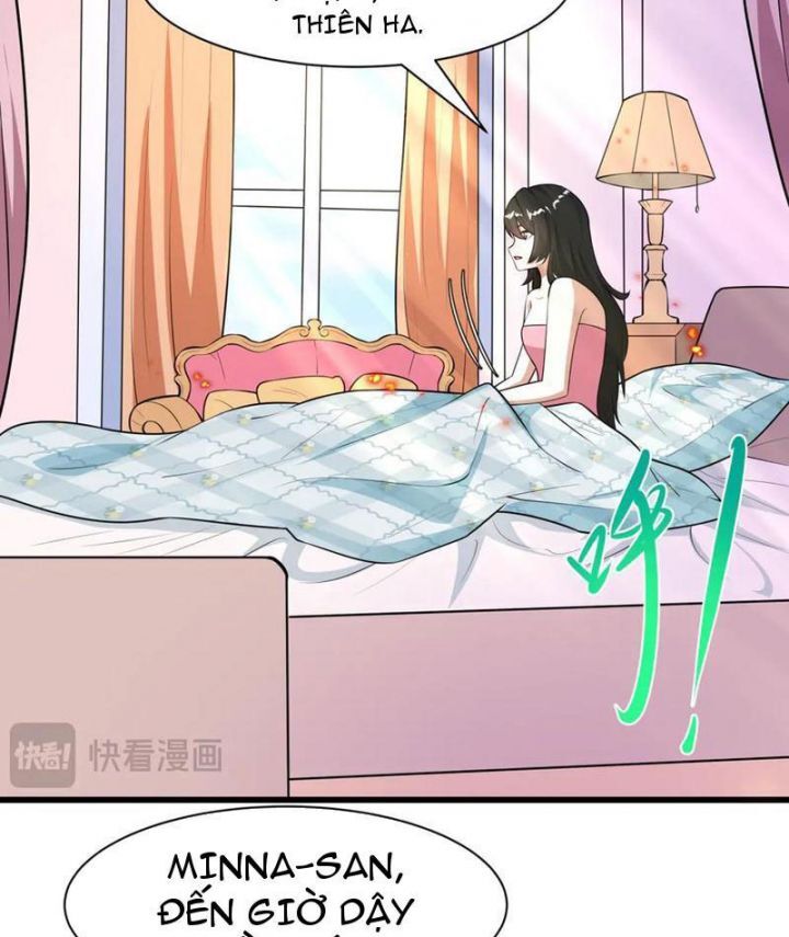 Kỷ Nguyên Kỳ Lạ - Chapter 497 - Page 59