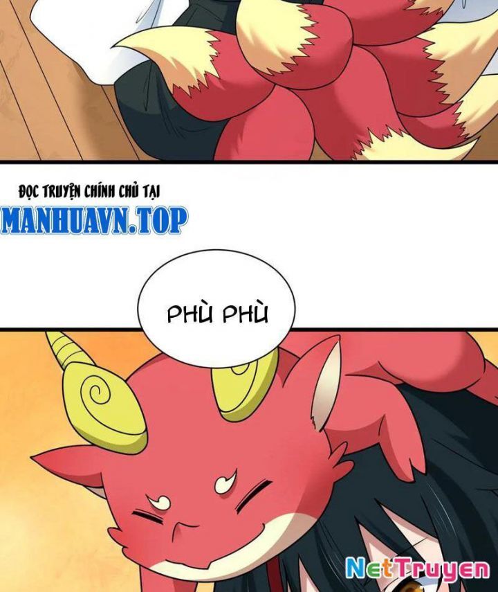 Kỷ Nguyên Kỳ Lạ - Chapter 497 - Page 6