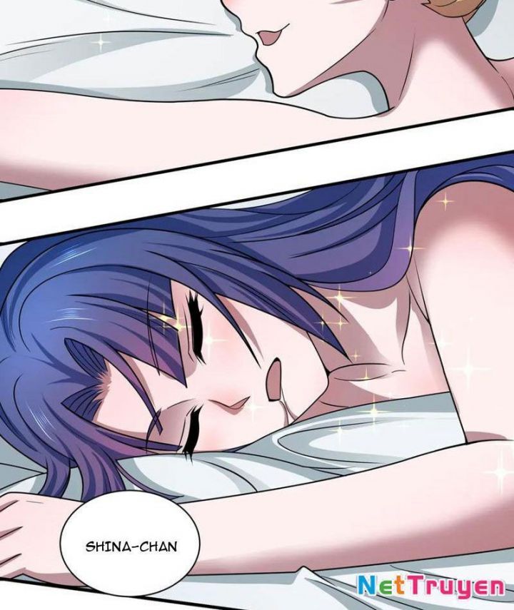 Kỷ Nguyên Kỳ Lạ - Chapter 497 - Page 66