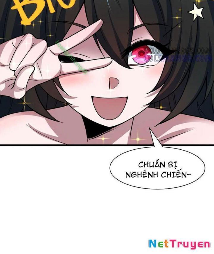 Kỷ Nguyên Kỳ Lạ - Chapter 497 - Page 71