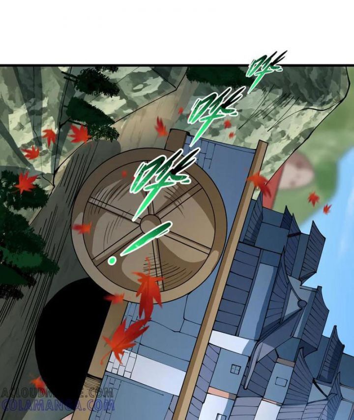 Kỷ Nguyên Kỳ Lạ - Chapter 497 - Page 75