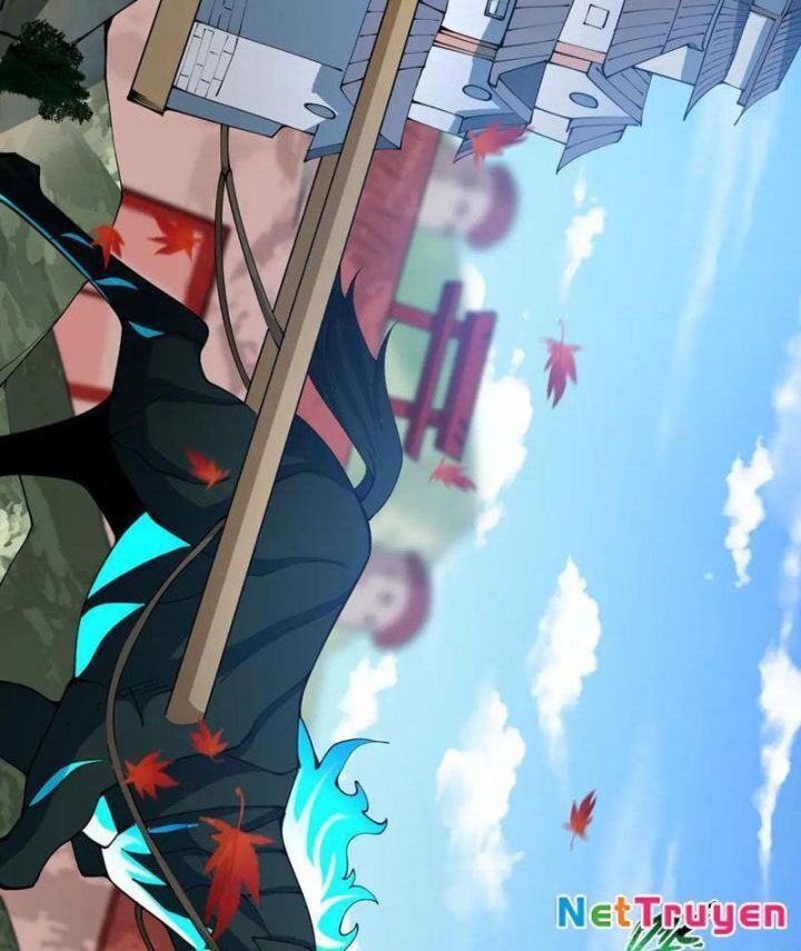 Kỷ Nguyên Kỳ Lạ - Chapter 497 - Page 76