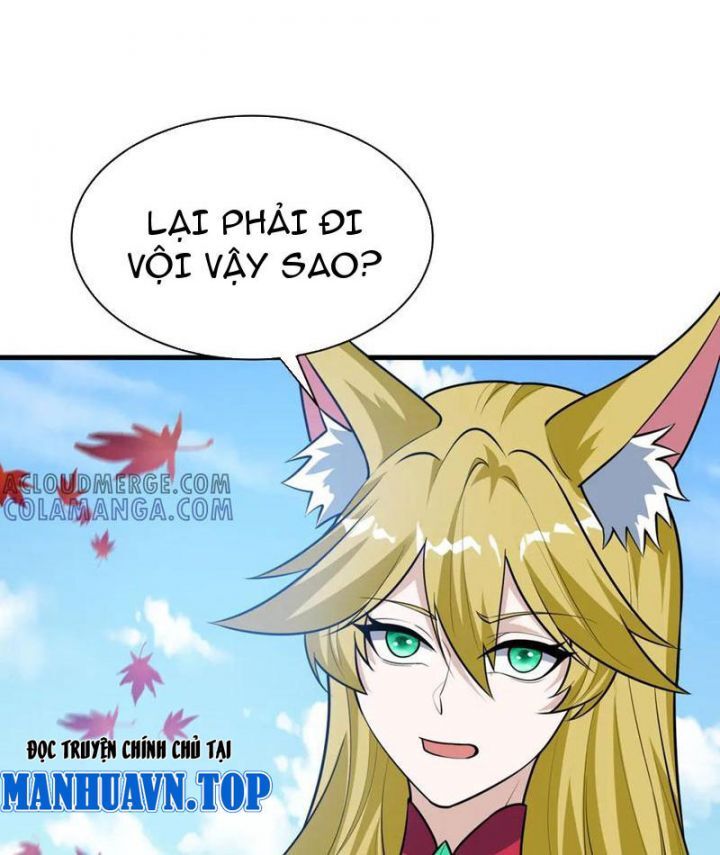 Kỷ Nguyên Kỳ Lạ - Chapter 497 - Page 78