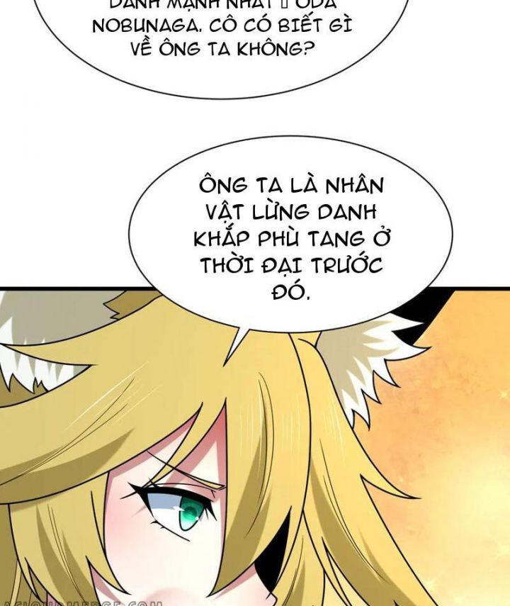 Kỷ Nguyên Kỳ Lạ - Chapter 497 - Page 8