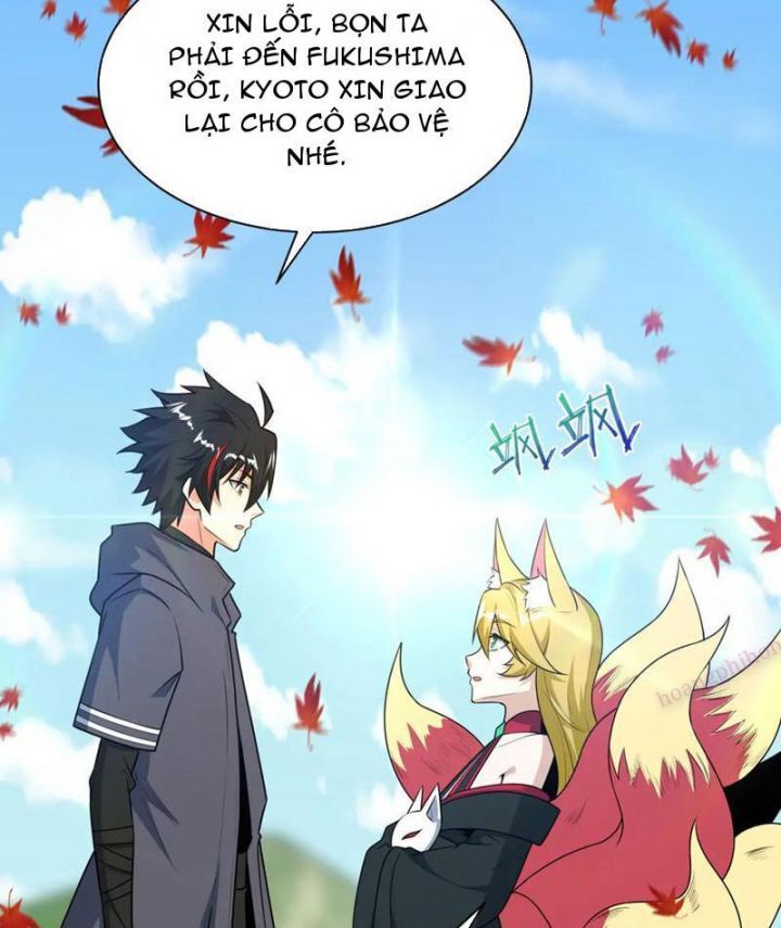 Kỷ Nguyên Kỳ Lạ - Chapter 497 - Page 80