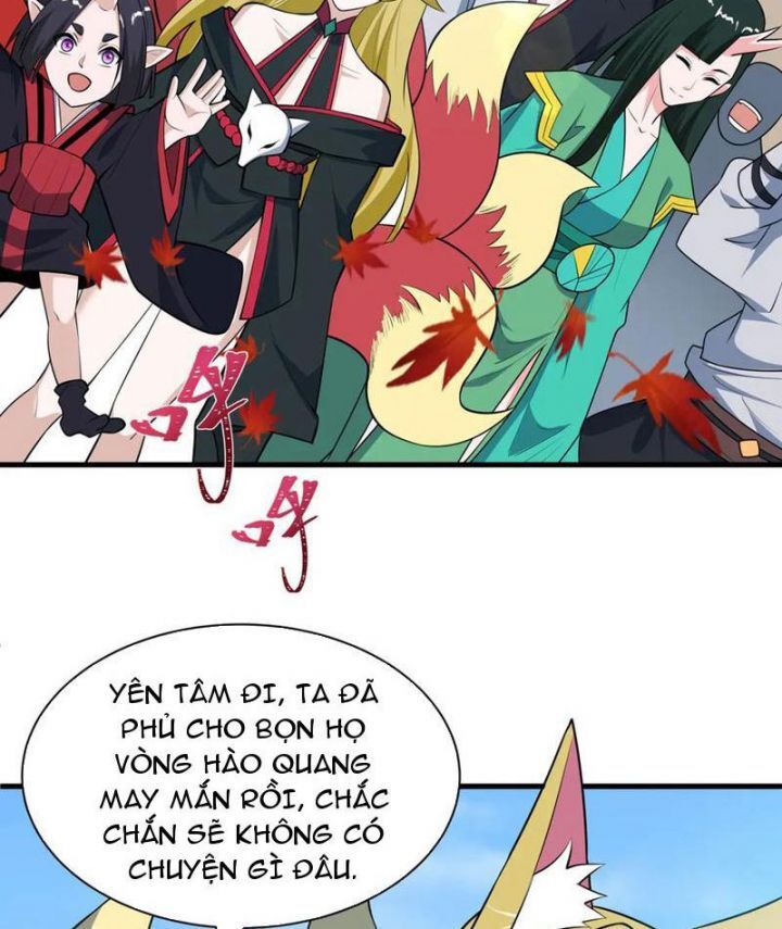 Kỷ Nguyên Kỳ Lạ - Chapter 497 - Page 85