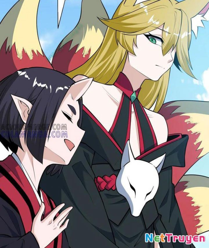 Kỷ Nguyên Kỳ Lạ - Chapter 497 - Page 86