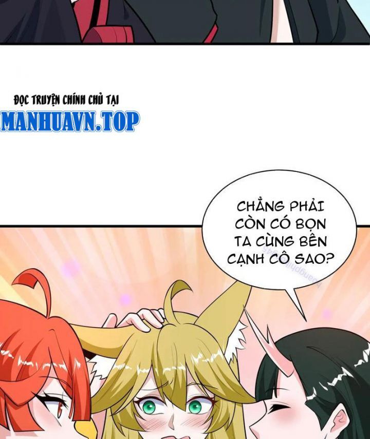 Kỷ Nguyên Kỳ Lạ - Chapter 497 - Page 87