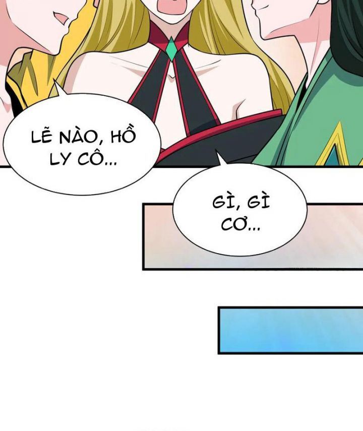 Kỷ Nguyên Kỳ Lạ - Chapter 497 - Page 88