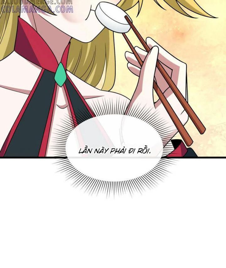 Kỷ Nguyên Kỳ Lạ - Chapter 497 - Page 9