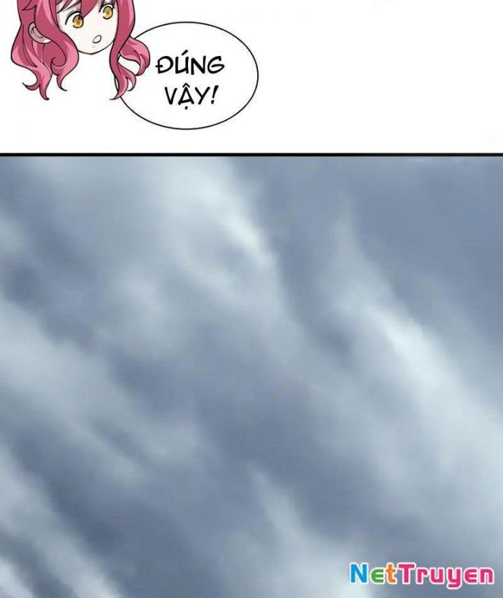 Kỷ Nguyên Kỳ Lạ - Chapter 497 - Page 91