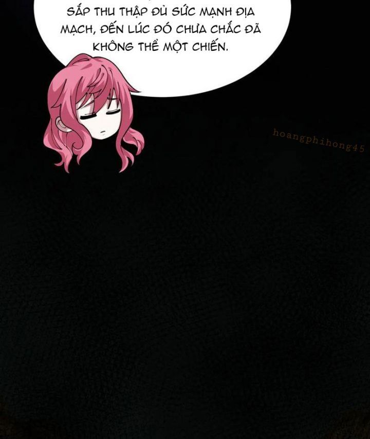 Kỷ Nguyên Kỳ Lạ - Chapter 497 - Page 97