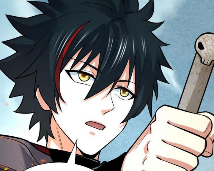 Kỷ Nguyên Kỳ Lạ - Chapter 498 - Page 101