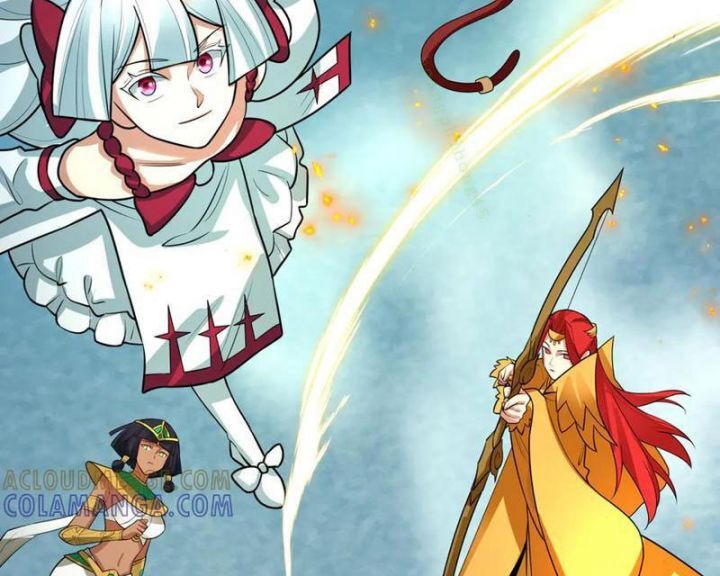 Kỷ Nguyên Kỳ Lạ - Chapter 498 - Page 104