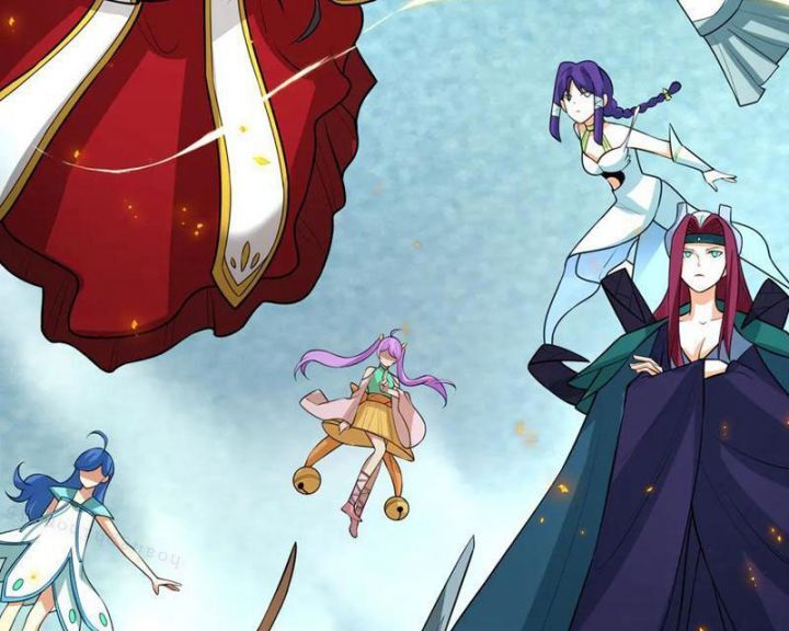 Kỷ Nguyên Kỳ Lạ - Chapter 498 - Page 106