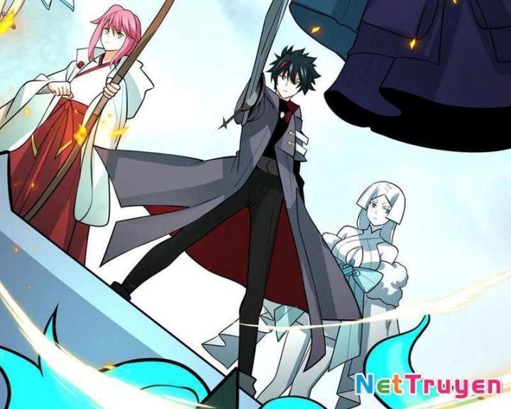 Kỷ Nguyên Kỳ Lạ - Chapter 498 - Page 107