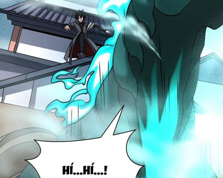 Kỷ Nguyên Kỳ Lạ - Chapter 498 - Page 115