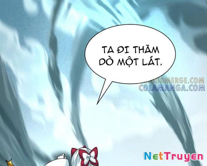 Kỷ Nguyên Kỳ Lạ - Chapter 498 - Page 127