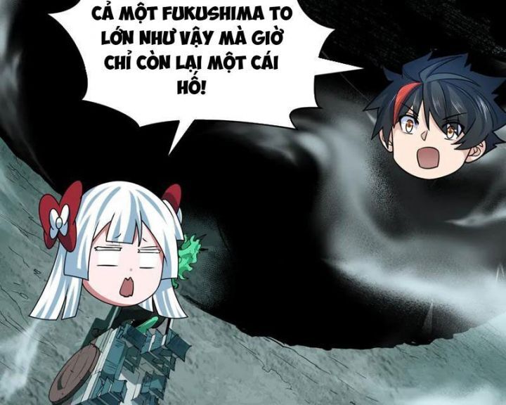 Kỷ Nguyên Kỳ Lạ - Chapter 498 - Page 139