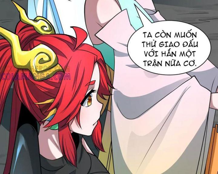 Kỷ Nguyên Kỳ Lạ - Chapter 498 - Page 146