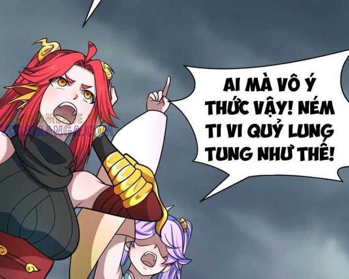 Kỷ Nguyên Kỳ Lạ - Chapter 498 - Page 153