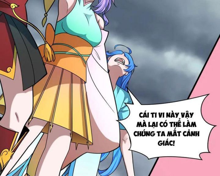 Kỷ Nguyên Kỳ Lạ - Chapter 498 - Page 154