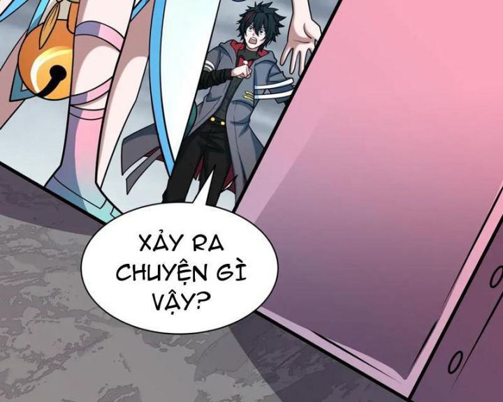 Kỷ Nguyên Kỳ Lạ - Chapter 498 - Page 155