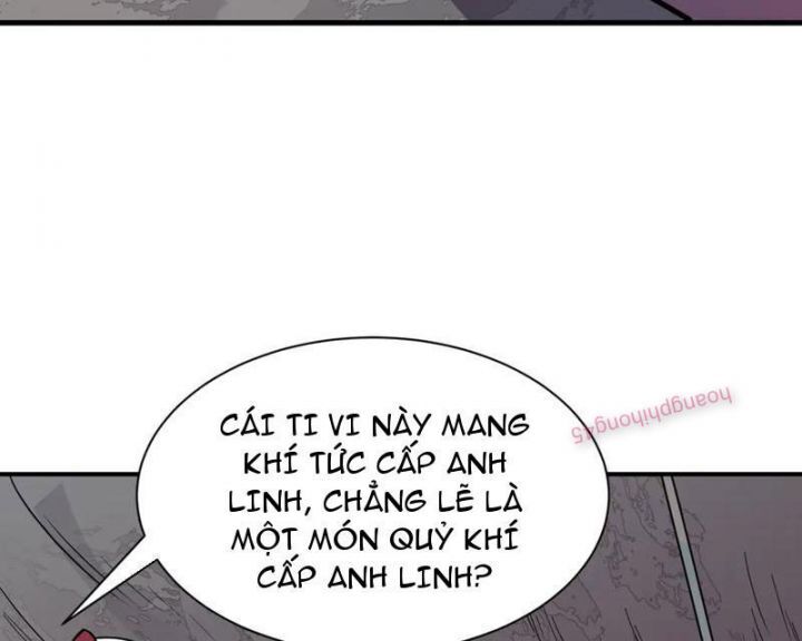Kỷ Nguyên Kỳ Lạ - Chapter 498 - Page 156
