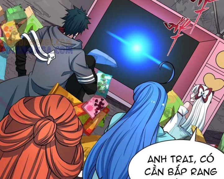 Kỷ Nguyên Kỳ Lạ - Chapter 498 - Page 161