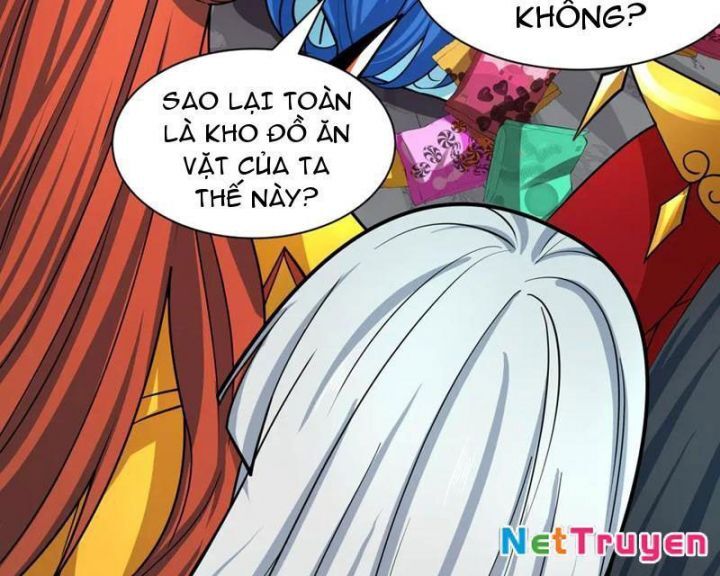 Kỷ Nguyên Kỳ Lạ - Chapter 498 - Page 162