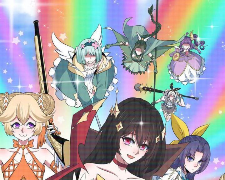 Kỷ Nguyên Kỳ Lạ - Chapter 498 - Page 175