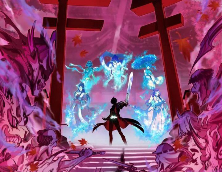 Kỷ Nguyên Kỳ Lạ - Chapter 498 - Page 3