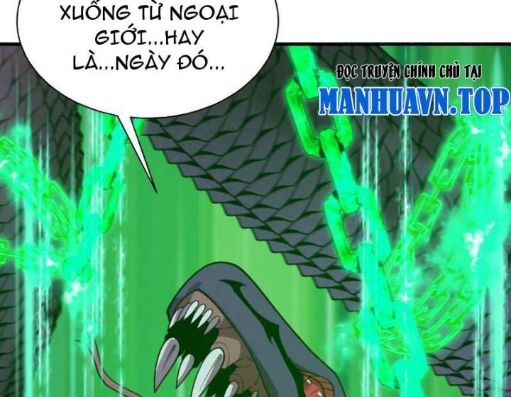 Kỷ Nguyên Kỳ Lạ - Chapter 498 - Page 38