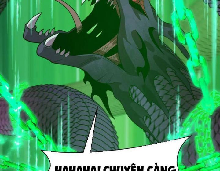 Kỷ Nguyên Kỳ Lạ - Chapter 498 - Page 39