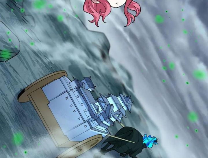 Kỷ Nguyên Kỳ Lạ - Chapter 498 - Page 56