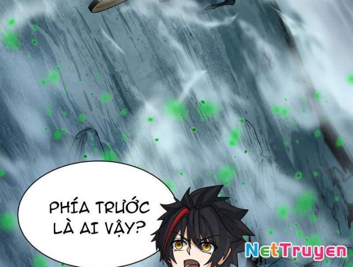 Kỷ Nguyên Kỳ Lạ - Chapter 498 - Page 57