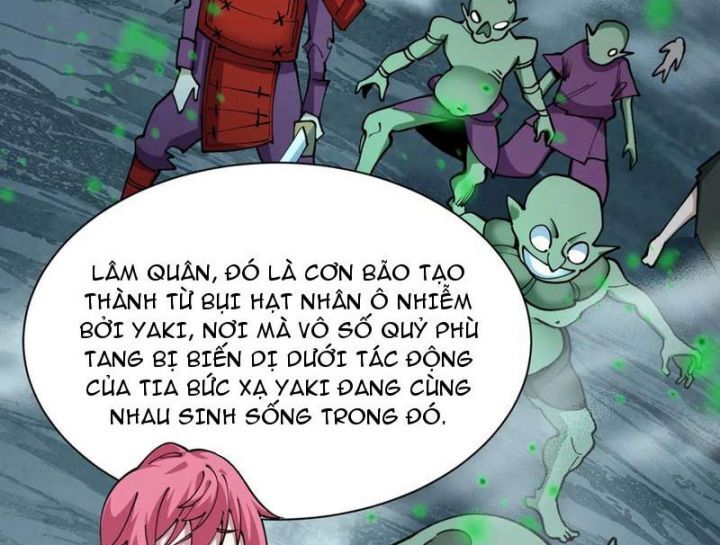 Kỷ Nguyên Kỳ Lạ - Chapter 498 - Page 60