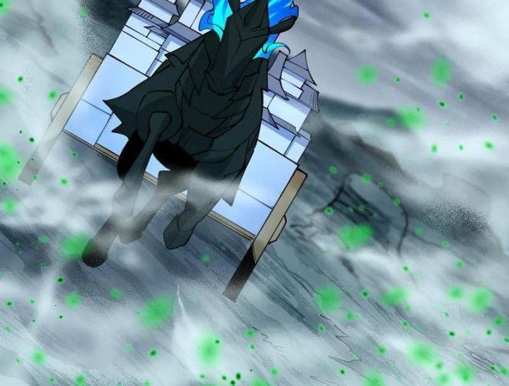 Kỷ Nguyên Kỳ Lạ - Chapter 498 - Page 65