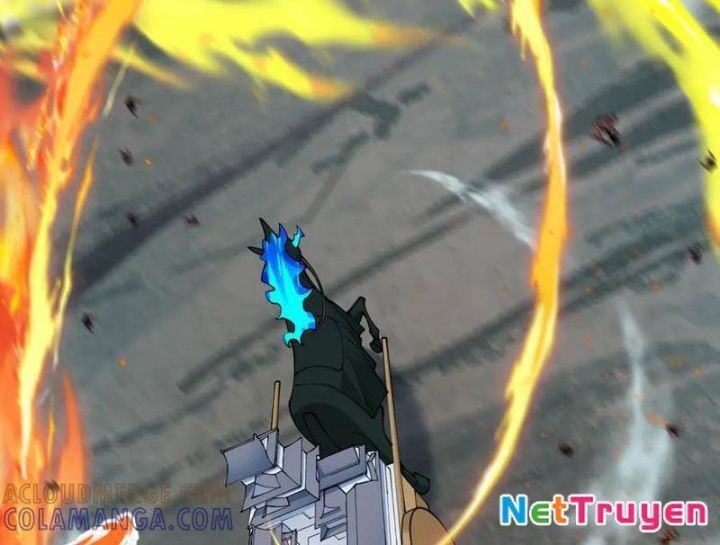 Kỷ Nguyên Kỳ Lạ - Chapter 498 - Page 77