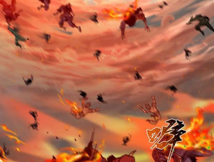 Kỷ Nguyên Kỳ Lạ - Chapter 498 - Page 80