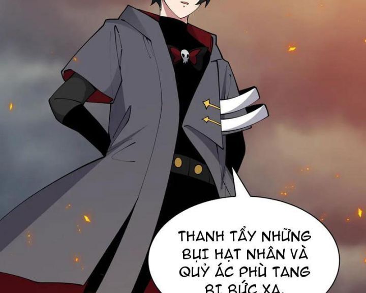 Kỷ Nguyên Kỳ Lạ - Chapter 498 - Page 85