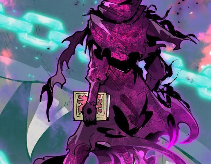 Kỷ Nguyên Kỳ Lạ - Chapter 498 - Page 9