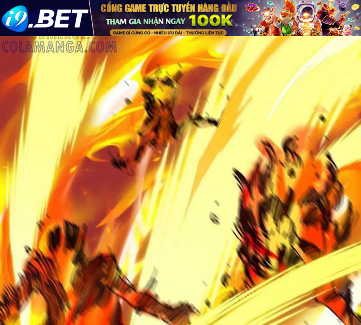 Kỷ Nguyên Kỳ Lạ - Chapter 498 - Page 90