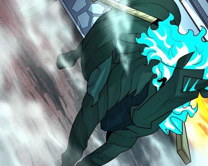 Kỷ Nguyên Kỳ Lạ - Chapter 498 - Page 95