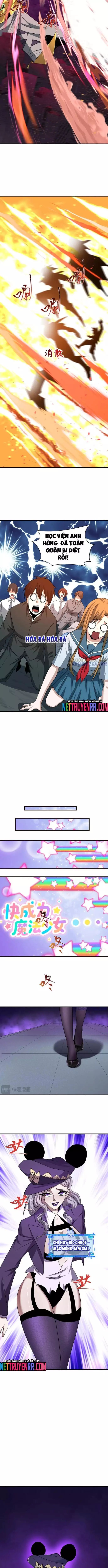 Kỷ Nguyên Kỳ Lạ - Chapter 500 - Page 10