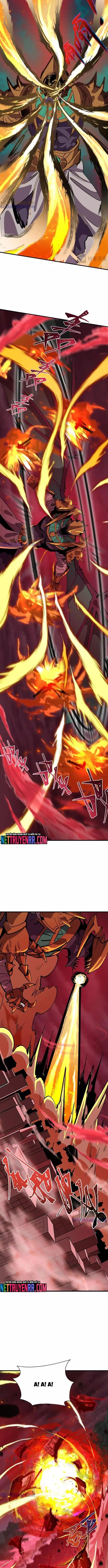 Kỷ Nguyên Kỳ Lạ - Chapter 500 - Page 8