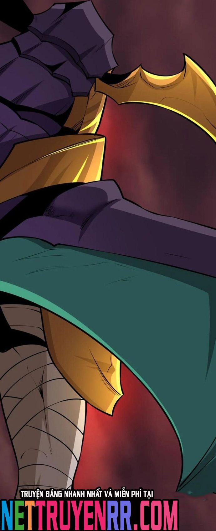 Kỷ Nguyên Kỳ Lạ - Chapter 501 - Page 14