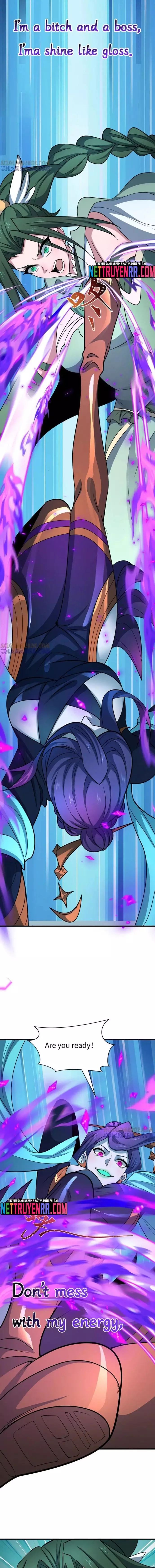 Kỷ Nguyên Kỳ Lạ - Chapter 503 - Page 14